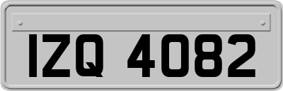 IZQ4082