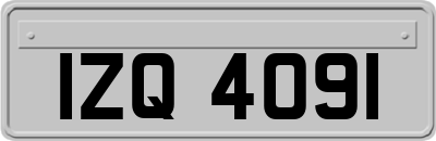 IZQ4091