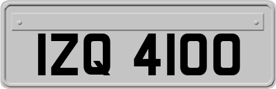 IZQ4100