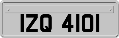 IZQ4101