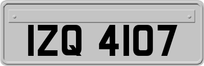 IZQ4107