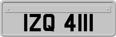 IZQ4111