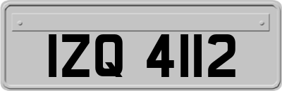 IZQ4112