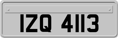 IZQ4113
