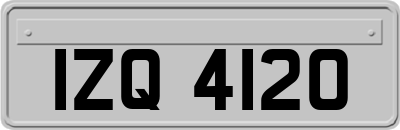IZQ4120