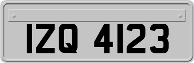 IZQ4123