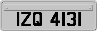 IZQ4131