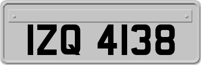 IZQ4138