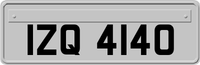 IZQ4140