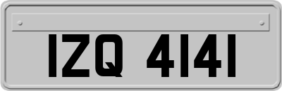 IZQ4141