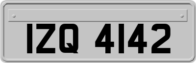 IZQ4142