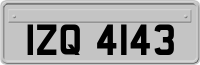 IZQ4143