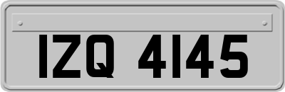 IZQ4145