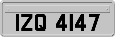IZQ4147
