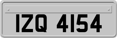 IZQ4154