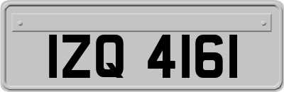 IZQ4161
