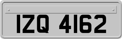 IZQ4162