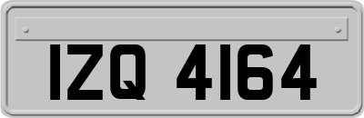IZQ4164