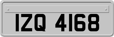IZQ4168