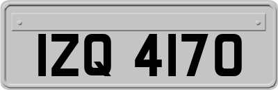 IZQ4170
