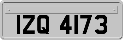 IZQ4173