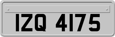 IZQ4175