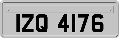 IZQ4176