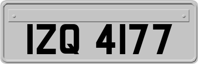 IZQ4177