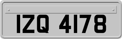 IZQ4178