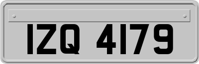 IZQ4179