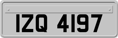 IZQ4197