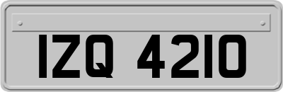 IZQ4210