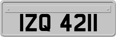 IZQ4211