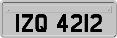 IZQ4212