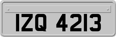 IZQ4213