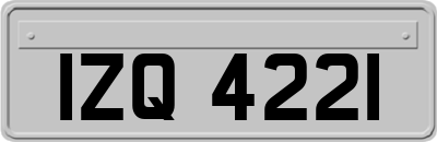 IZQ4221