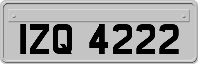 IZQ4222