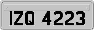 IZQ4223