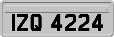 IZQ4224