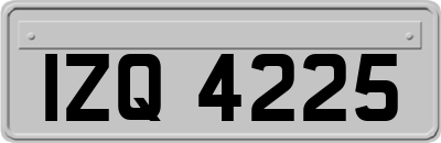 IZQ4225