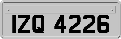 IZQ4226