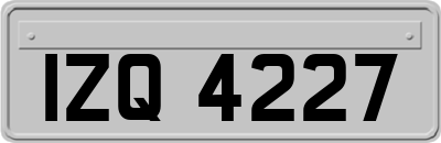 IZQ4227