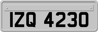 IZQ4230