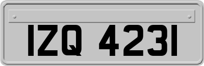 IZQ4231