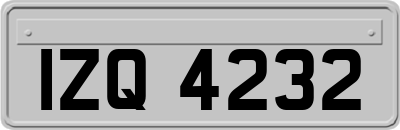 IZQ4232