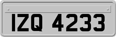 IZQ4233