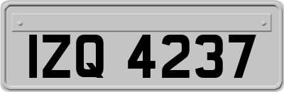IZQ4237