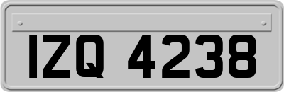 IZQ4238