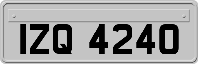 IZQ4240