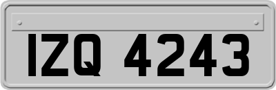 IZQ4243